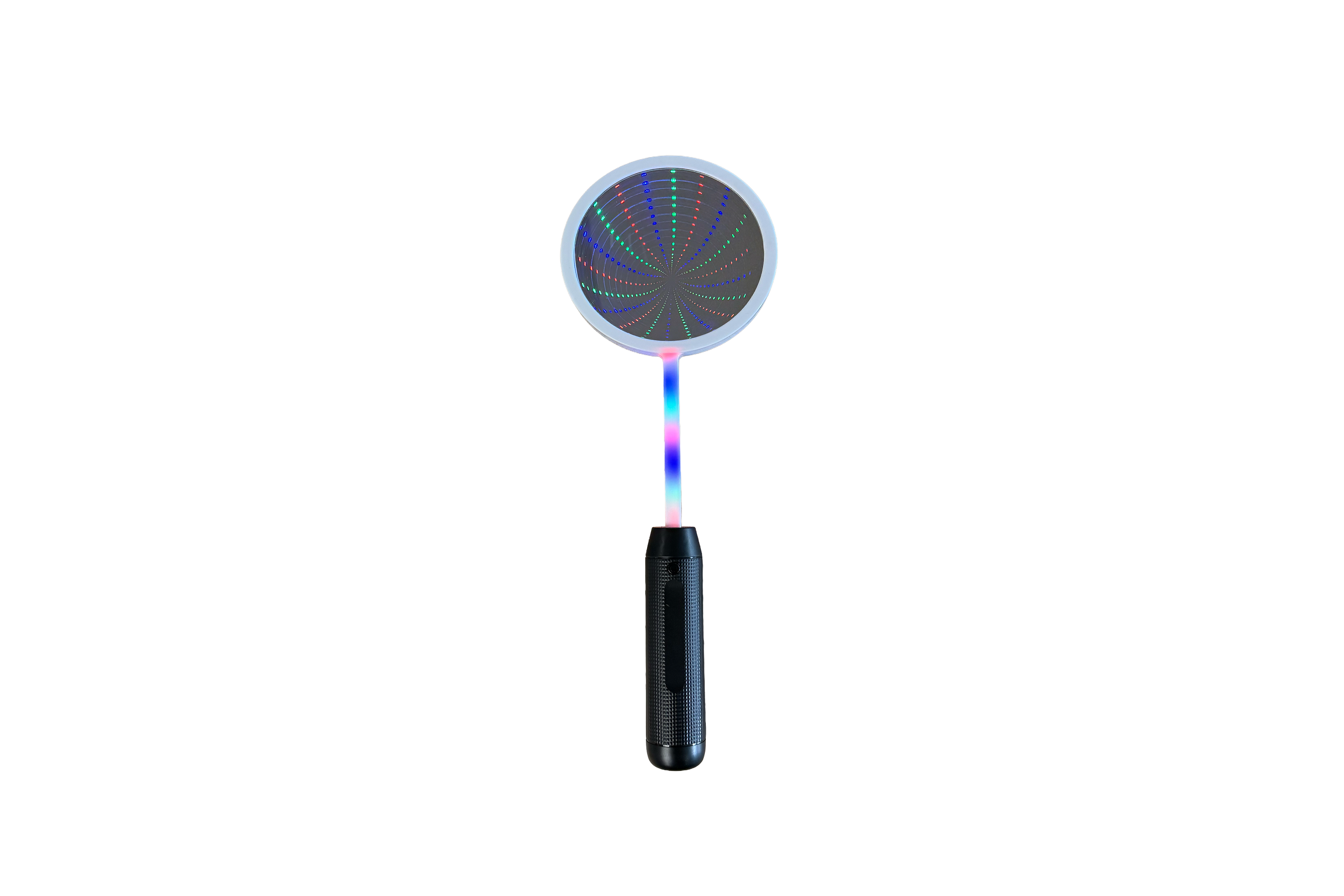 Circle Tunnel Wand
