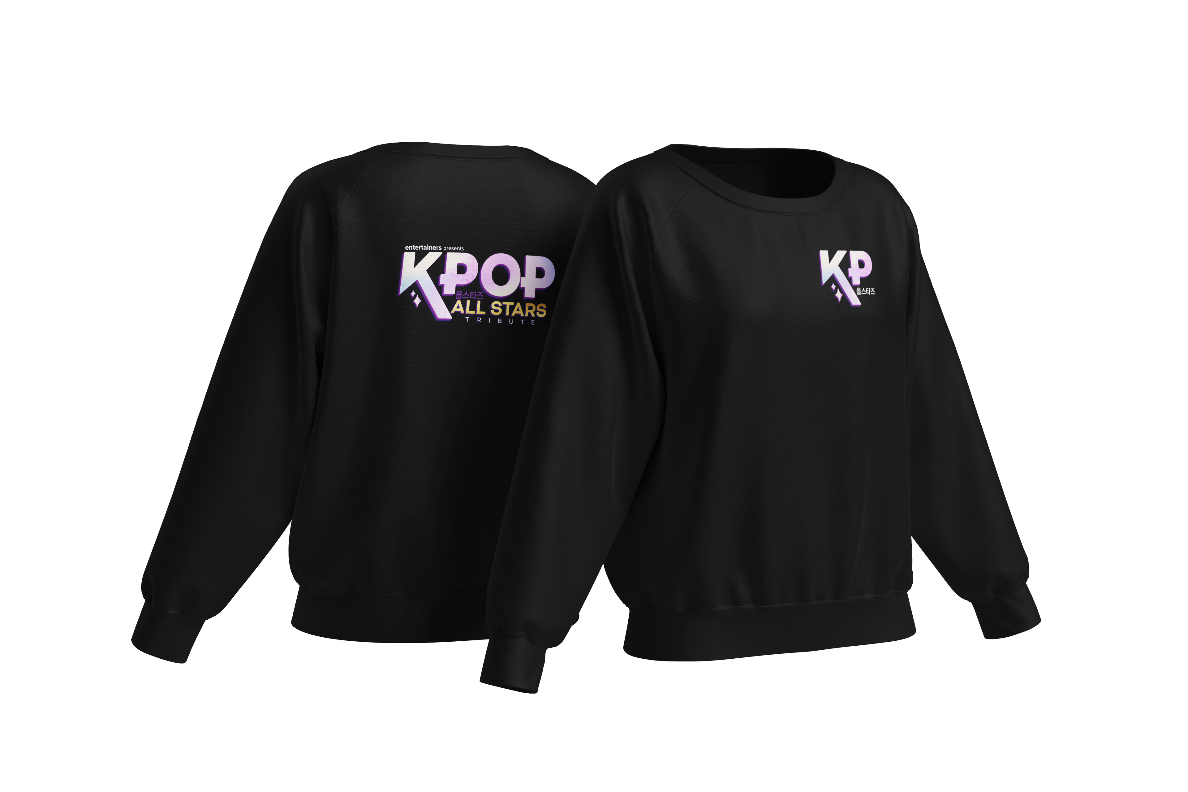 Kids Sweatshirts