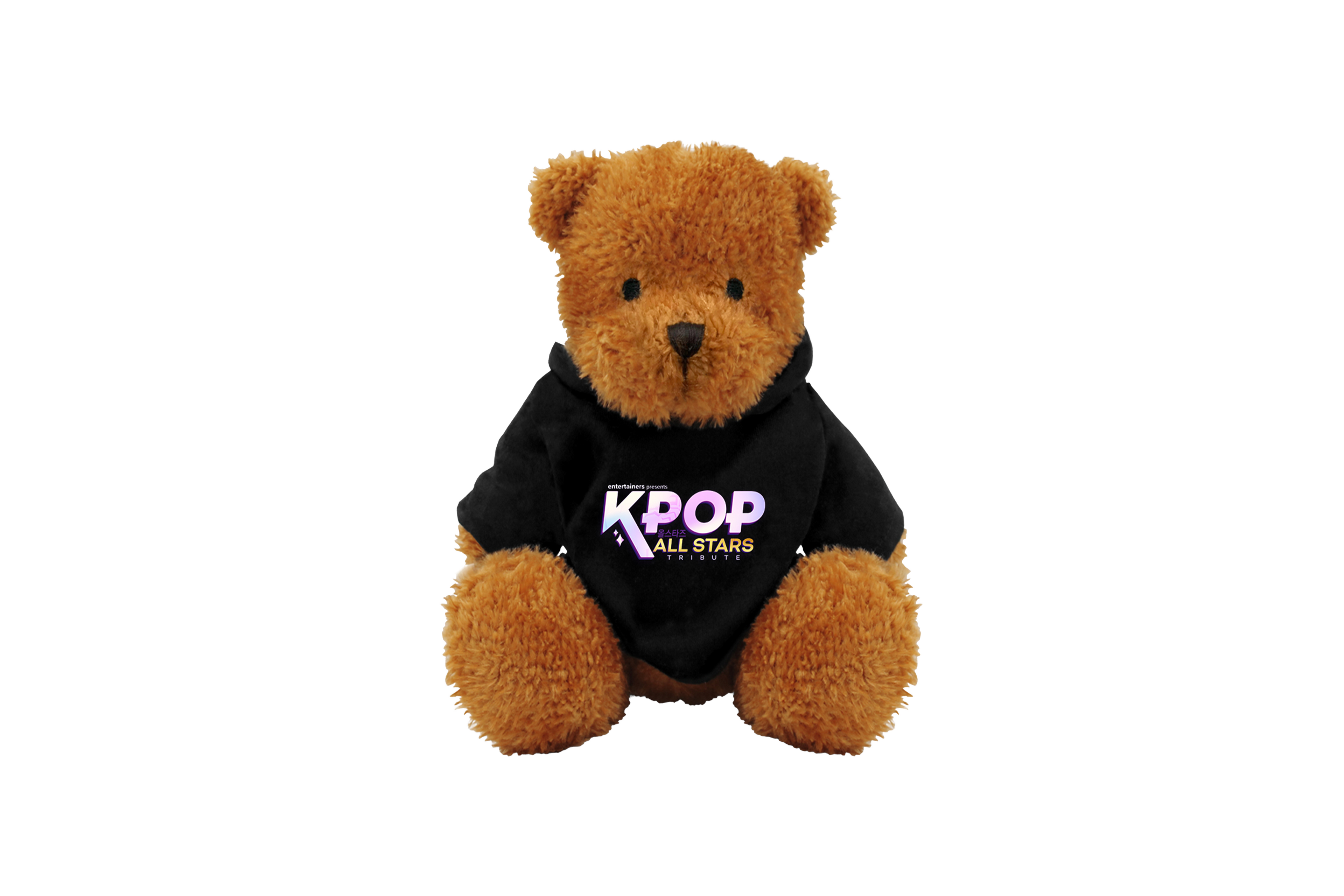 Teddy Bear