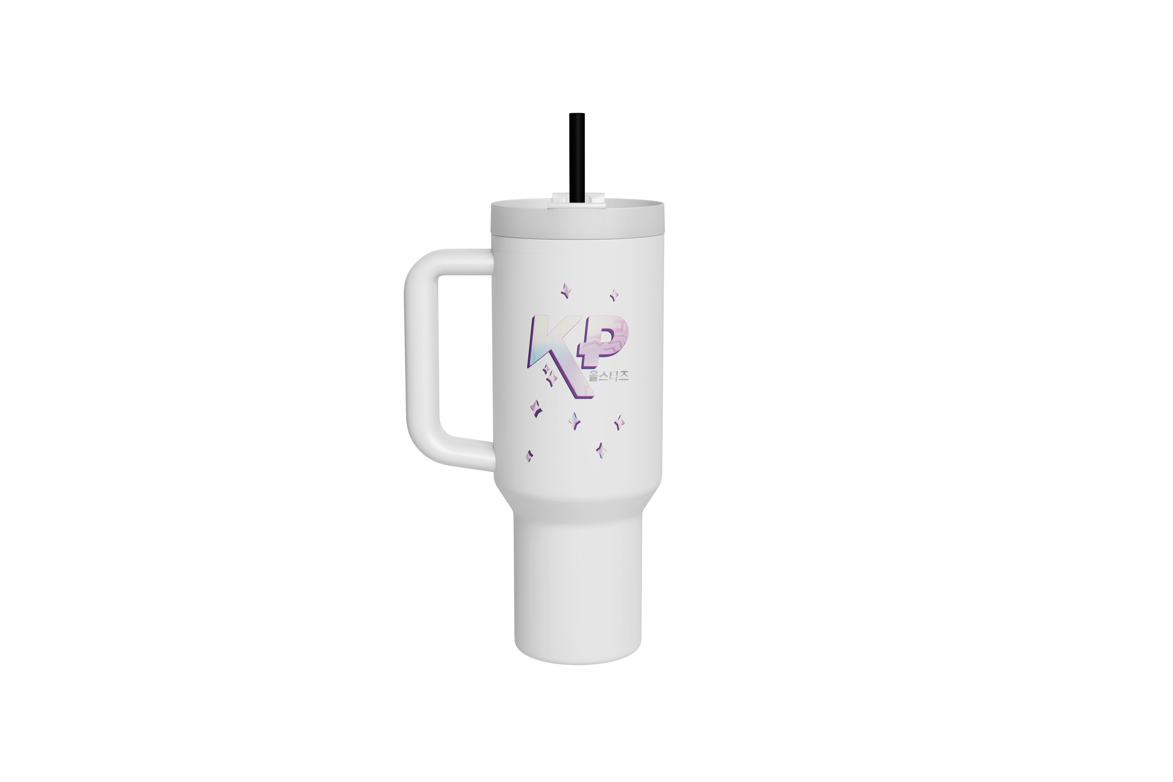 Travel Cup