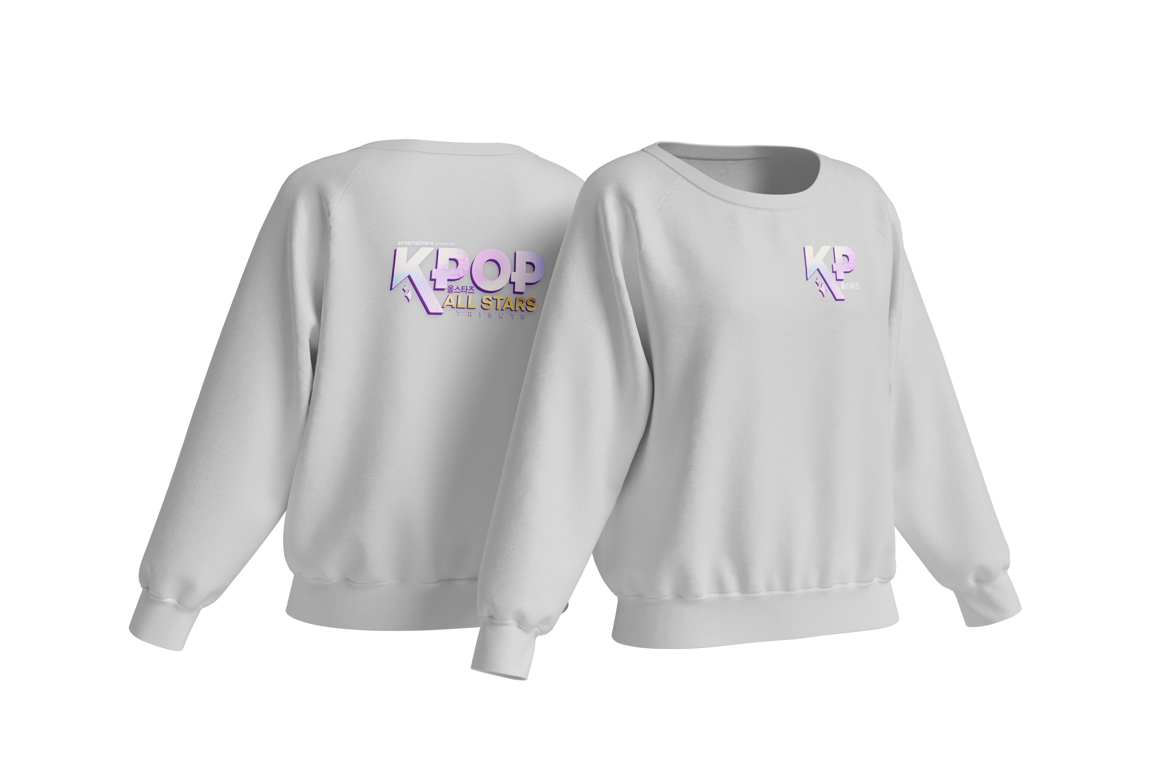 Kids Sweatshirts