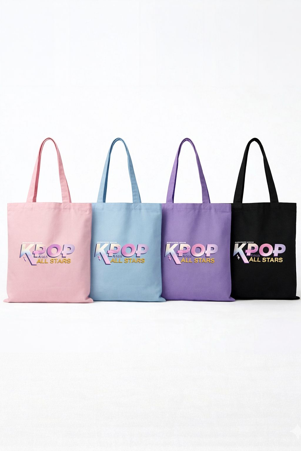 Tote Bags