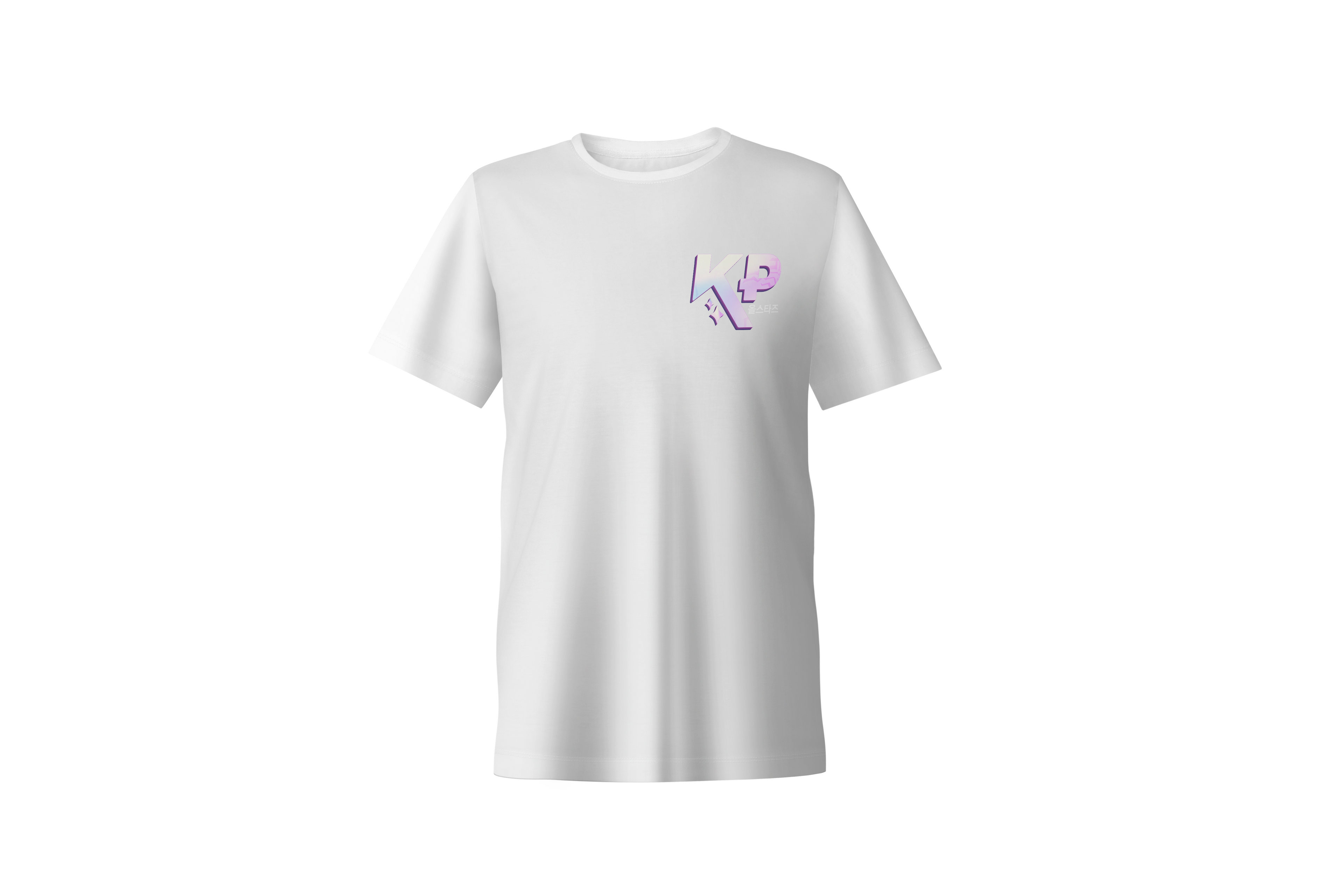 Teens/Adults KP T-Shirts