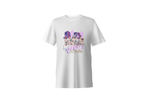 Kids Avatar T-Shirts